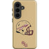 Florida State University FSU Helmet Galaxy S26 Impact Case