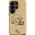 Florida State University FSU Helmet Galaxy S26 Ultra Impact Case