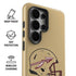 Florida State University FSU Helmet Galaxy S26 Ultra Impact Case
