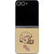 Florida State University FSU Helmet Galaxy Z Flip6 Skin