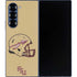 Florida State University FSU Helmet Galaxy Z Fold6 Skin