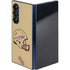 Florida State University FSU Helmet Galaxy Z Fold6 Skin