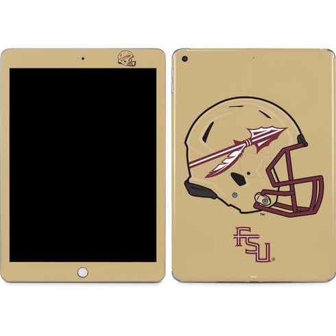 Florida State University FSU Helmet Apple iPad Skin