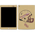 Florida State University FSU Helmet Apple iPad Skin