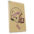 Florida State University FSU Helmet Apple iPad Skin