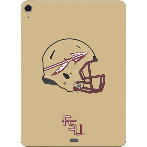 Florida State University FSU Helmet Apple iPad Air Skin