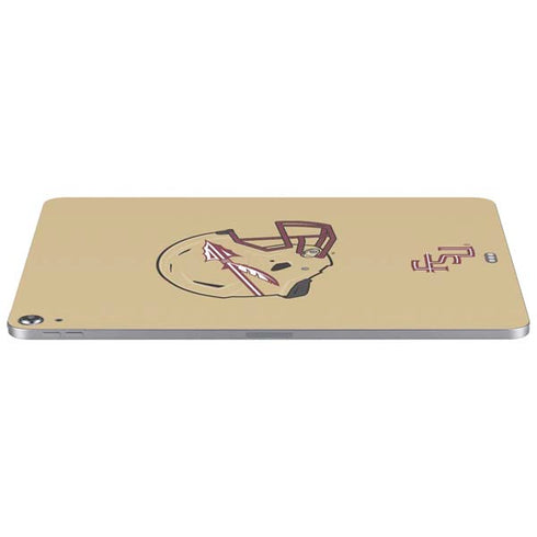 Florida State University FSU Helmet Apple iPad Air Skin