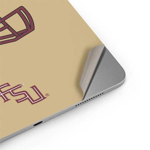 Florida State University FSU Helmet Apple iPad Air Skin