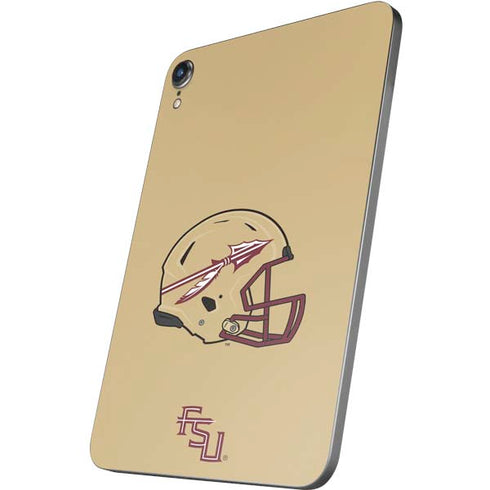Florida State University FSU Helmet Apple iPad Mini Skin