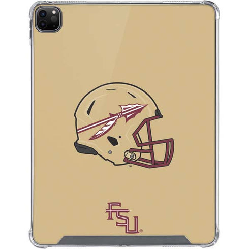 Florida State University FSU Helmet iPad Cases