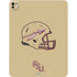 Florida State University FSU Helmet iPad Pro 13in M4 (2024) Skin