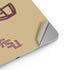 Florida State University FSU Helmet iPad Pro 13in M4 (2024) Skin
