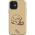 Florida State University FSU Helmet iPhone 12 Impact Case
