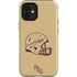 Florida State University FSU Helmet iPhone 12 Mini Impact Case