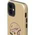 Florida State University FSU Helmet iPhone 12 Mini Impact Case