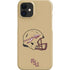 Florida State University FSU Helmet iPhone 12 Mini Lite Case