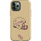 Florida State University FSU Helmet iPhone 12 Pro Impact Case