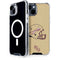 Florida State University FSU Helmet iPhone 13 MagSafe Case