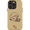 Florida State University FSU Helmet iPhone 13 Pro Impact Case