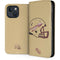 Florida State University FSU Helmet iPhone 15 Plus Folio Case