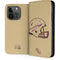 Florida State University FSU Helmet iPhone 15 Pro Folio Case