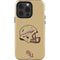 Florida State University FSU Helmet iPhone 15 Pro Impact Case