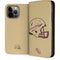 Florida State University FSU Helmet iPhone 15 Pro Max Folio Case