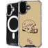 Florida State University FSU Helmet iPhone 16 MagSafe Case