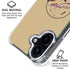 Florida State University FSU Helmet iPhone 16 MagSafe Case