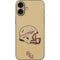 Florida State University FSU Helmet iPhone 16 Plus Skin