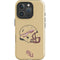 Florida State University FSU Helmet iPhone 16 Pro Impact Case