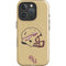 Florida State University FSU Helmet iPhone 16 Pro Magsafe Impact Case