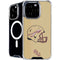 Florida State University FSU Helmet iPhone 16 Pro Max MagSafe Case
