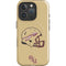 Florida State University FSU Helmet iPhone 16 Pro Max Magsafe Impact Case