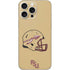 Florida State University FSU Helmet iPhone 16 Pro Max Skin