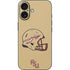 Florida State University FSU Helmet iPhone 16 Skin