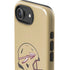 Florida State University FSU Helmet iPhone 16e Impact Case
