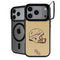 Florida State University FSU Helmet iPhone 18 Pro Kickstand Case