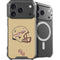 Florida State University FSU Helmet iPhone 18 Pro Max MagSafe Case