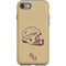 Florida State University FSU Helmet iPhone SE (2nd & 3rd Gen) Pro Case