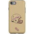 Florida State University FSU Helmet iPhone SE (2nd & 3rd Gen) Pro Case