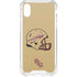 Florida State University FSU Helmet iPhone XS Clear Case