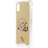 Florida State University FSU Helmet iPhone XS Clear Case