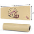 Florida State University FSU Helmet Gaming Mouse Pad