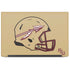 Florida State University FSU Helmet Dell Latitude Skin