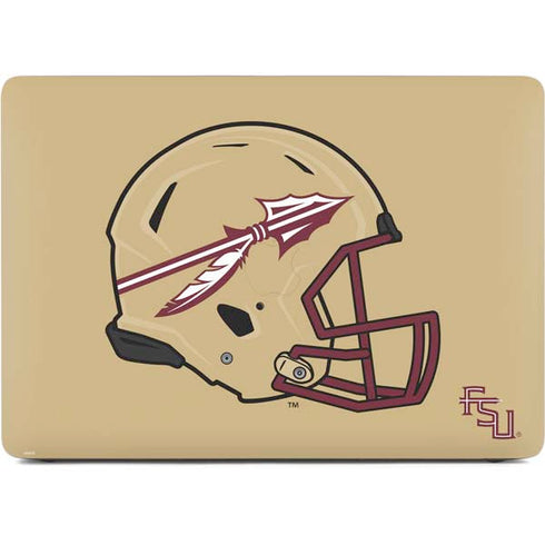 Florida State University FSU Helmet Apple MacBook Air Skin