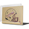 Florida State University FSU Helmet MacBook Pro 14in (2021-24) Case plus Skin