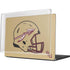 Florida State University FSU Helmet MacBook Pro 14in (2021-24) Case plus Skin