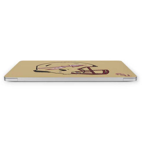 Florida State University FSU Helmet Apple MacBook Pro 16-inch Skin