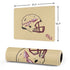 Florida State University FSU Helmet Gaming Mouse Pad